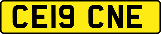 CE19CNE