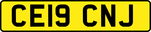 CE19CNJ