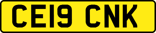CE19CNK