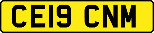 CE19CNM