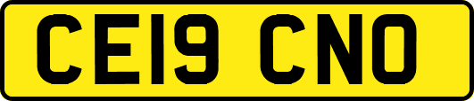 CE19CNO