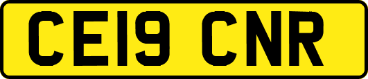 CE19CNR