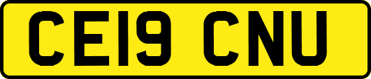 CE19CNU