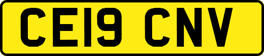 CE19CNV