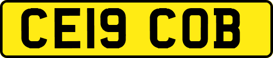 CE19COB