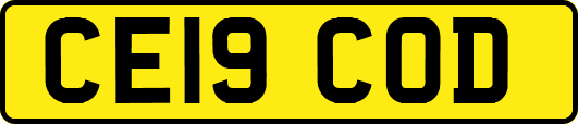 CE19COD