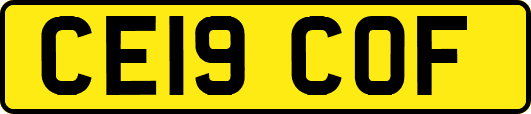 CE19COF