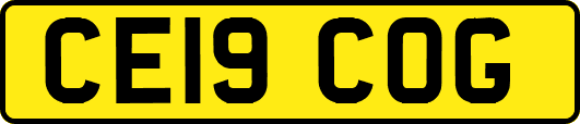 CE19COG