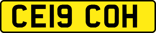 CE19COH