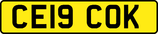 CE19COK