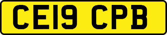 CE19CPB