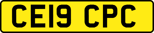 CE19CPC