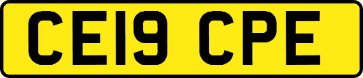 CE19CPE