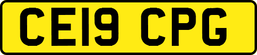 CE19CPG