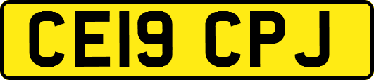 CE19CPJ