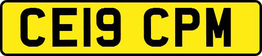 CE19CPM