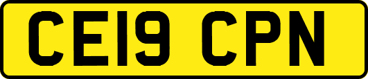 CE19CPN
