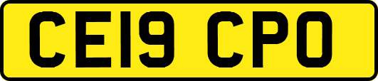 CE19CPO
