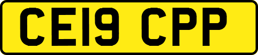 CE19CPP