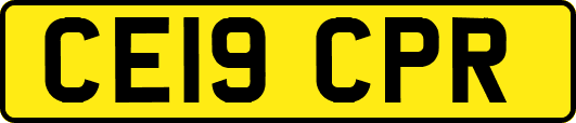 CE19CPR