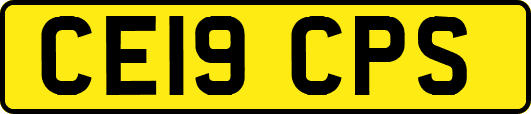 CE19CPS