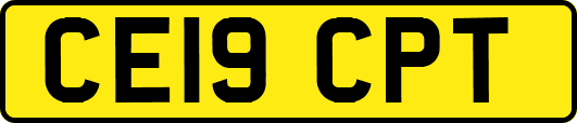 CE19CPT