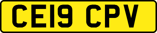 CE19CPV