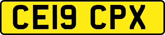 CE19CPX