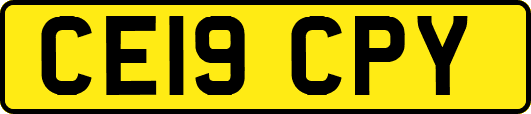 CE19CPY