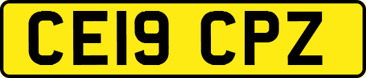 CE19CPZ