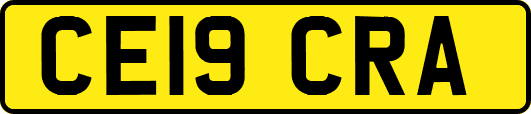 CE19CRA