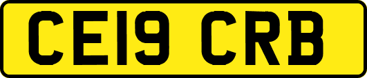 CE19CRB
