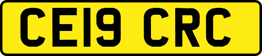 CE19CRC