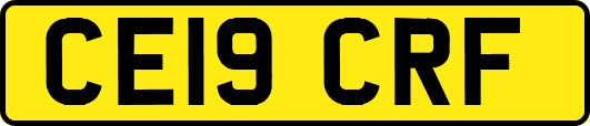 CE19CRF