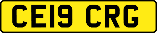 CE19CRG
