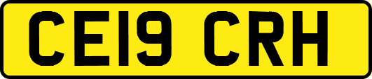 CE19CRH