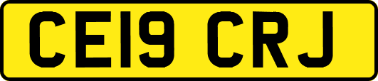CE19CRJ