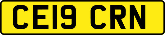 CE19CRN