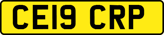 CE19CRP