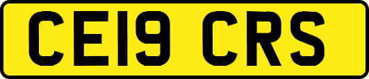 CE19CRS
