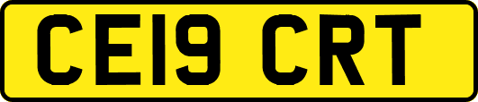 CE19CRT