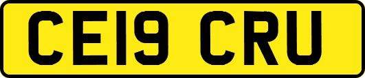 CE19CRU