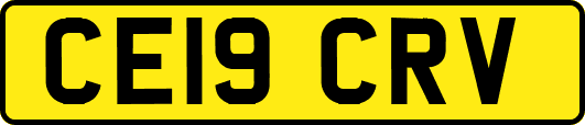 CE19CRV