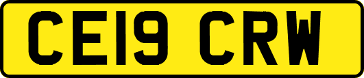 CE19CRW