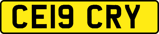 CE19CRY
