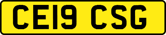 CE19CSG