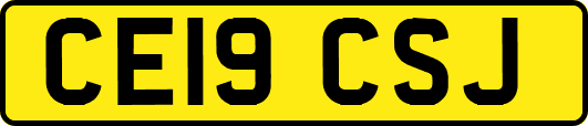 CE19CSJ