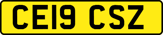 CE19CSZ