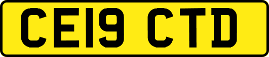 CE19CTD