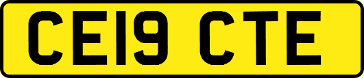 CE19CTE